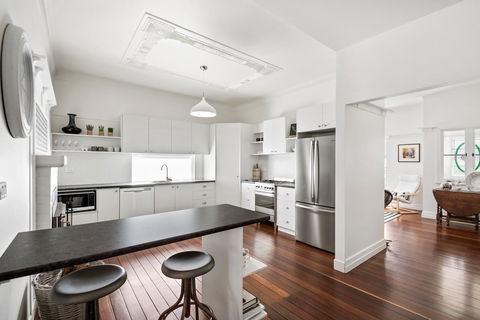 The Lighthouse - Inverell Accommodation 11