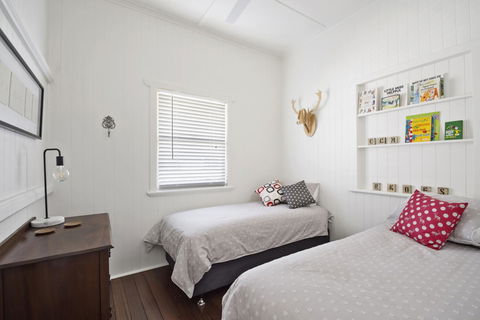 The Lighthouse - Inverell Accommodation 5