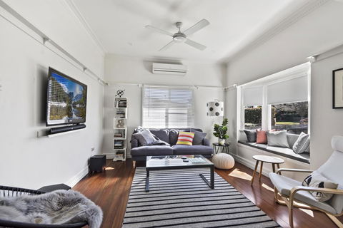 The Lighthouse - Inverell Accommodation 2