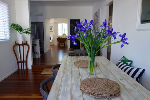 The Lighthouse - Inverell Accommodation 0
