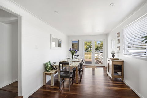 The Lighthouse - Inverell Accommodation 8