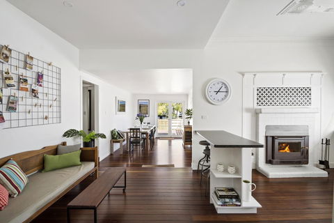 The Lighthouse - Inverell Accommodation 7