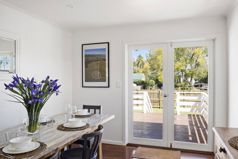 The Lighthouse - Inverell Accommodation 9