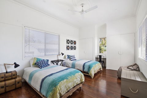 The Lighthouse - Inverell Accommodation 6