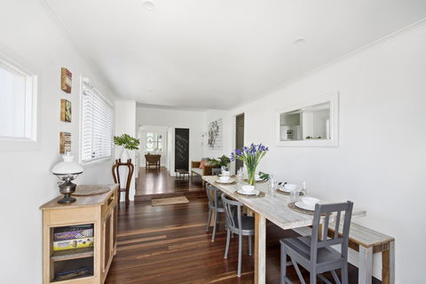The Lighthouse - Inverell Accommodation 10