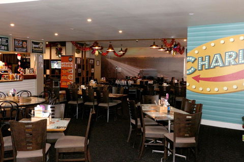 Brighton Hotel - Inverell Accommodation 23