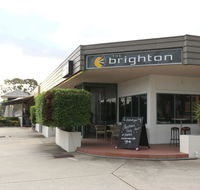 Brighton Hotel - Inverell Accommodation