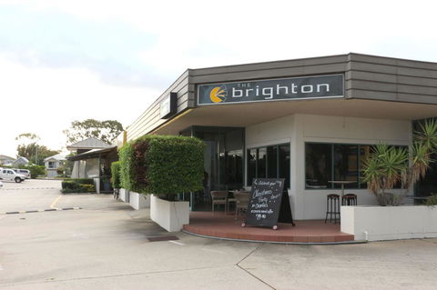 Brighton Hotel - Inverell Accommodation 0