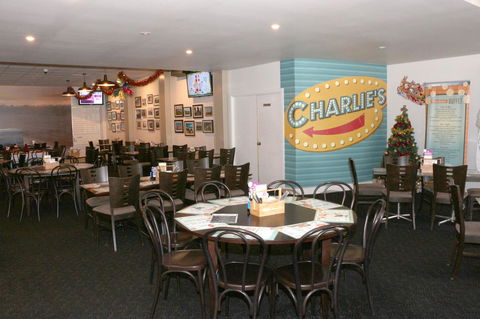 Brighton Hotel - Inverell Accommodation 22