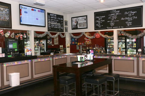 Brighton Hotel - Inverell Accommodation 14