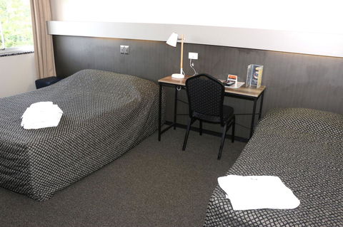 Brighton Hotel - Inverell Accommodation 3