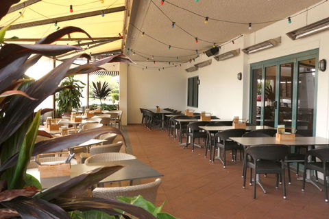 Brighton Hotel - Inverell Accommodation 26