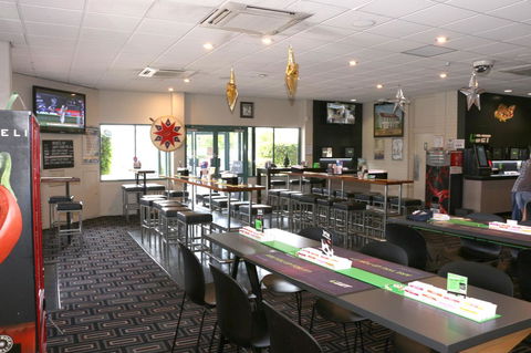 Brighton Hotel - Inverell Accommodation 15