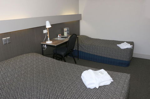 Brighton Hotel - Inverell Accommodation 6