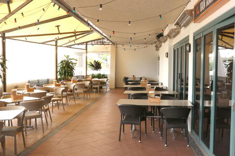 Brighton Hotel - Inverell Accommodation 11