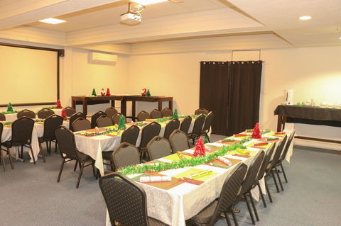 Brighton Hotel - Inverell Accommodation 12
