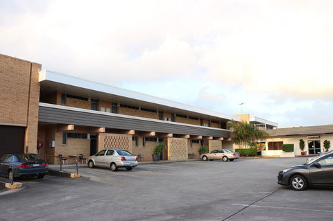 Brighton Hotel - Inverell Accommodation 21