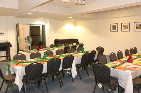 Brighton Hotel - Inverell Accommodation 13