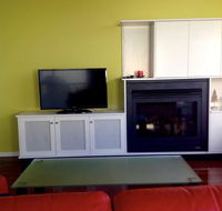 Waterloo Cottage - Inverell Accommodation