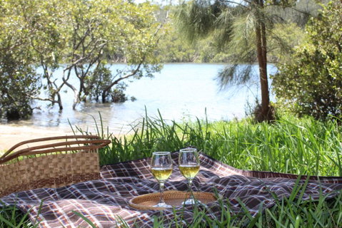 Waters Edge - Inverell Accommodation 1