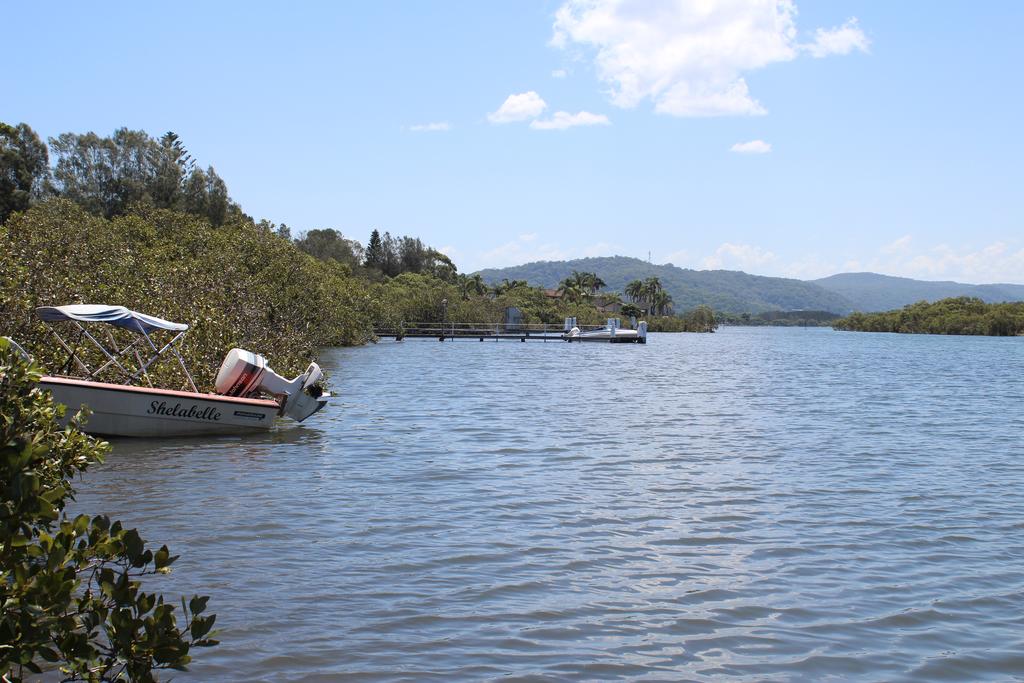 Wagstaffe NSW Inverell Accommodation