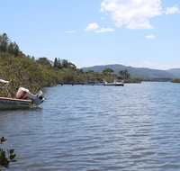 Waters Edge - Inverell Accommodation