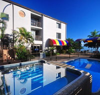 Waters Edge The Strand - Inverell Accommodation