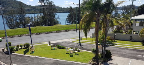 Waterview Motel Maclean - Inverell Accommodation 3
