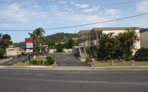 Waterview Motel Maclean - Inverell Accommodation 2