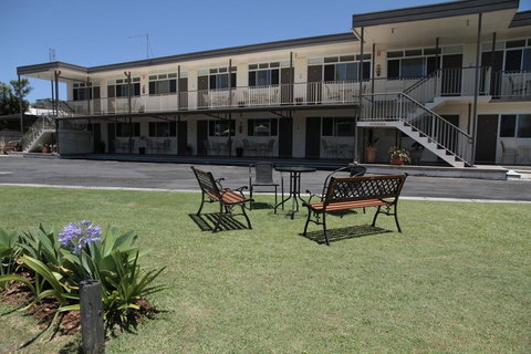 Waterview Motel Maclean - Inverell Accommodation 0