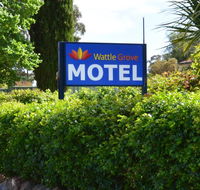 Wattle Grove Motel Maryborough - Inverell Accommodation