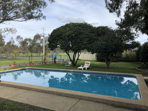 Wattle Motel - Inverell Accommodation 1