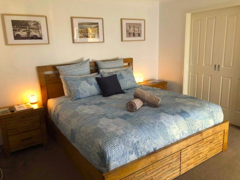 WAVE N' SOUL - Inverell Accommodation 0