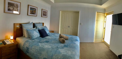 WAVE N' SOUL - Inverell Accommodation 1