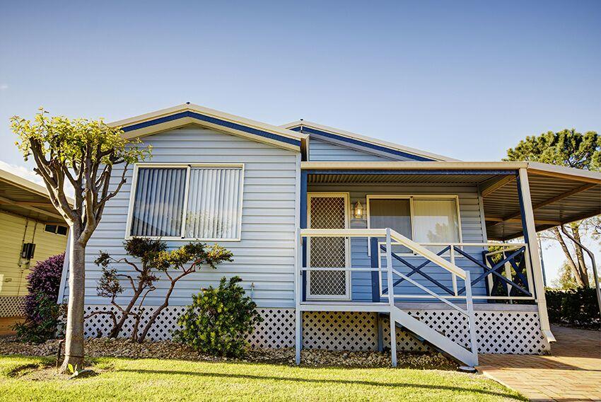 Elabbin WA Inverell Accommodation