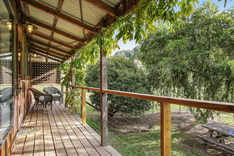 Way Out Wandi - Inverell Accommodation 1