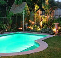 Weeroona Bed And Breakfast - Inverell Accommodation