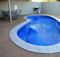 Welcome Home Motel Rockhampton - Inverell Accommodation