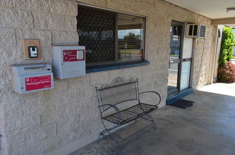 Welcome Home Motel Rockhampton - Inverell Accommodation 3