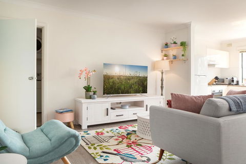 Welcome To Wonderland! In The Heart Of Strathfield - Inverell Accommodation 1