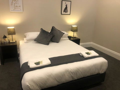 Wentworth Hotel - Inverell Accommodation 2