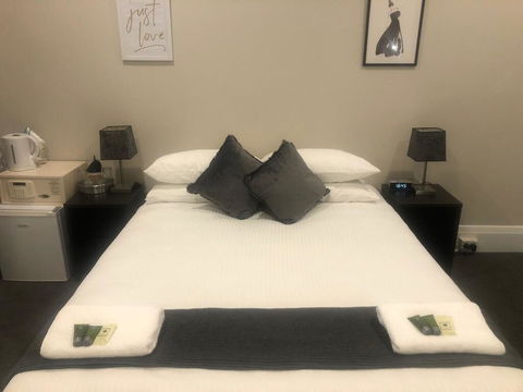 Wentworth Hotel - Inverell Accommodation 1