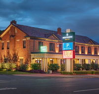 Wentworth Hotel - Inverell Accommodation
