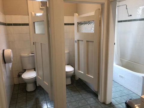 Wentworth Hotel - Inverell Accommodation 3