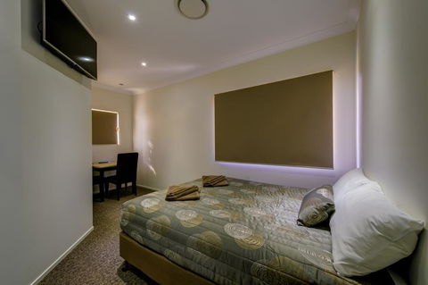 Western Downs Motor Inn - Inverell Accommodation 3