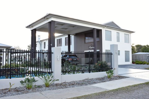Western Downs Motor Inn - Inverell Accommodation 0