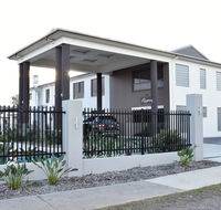 Western Downs Motor Inn - Inverell Accommodation