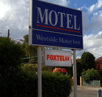Westside Motor Inn - Inverell Accommodation