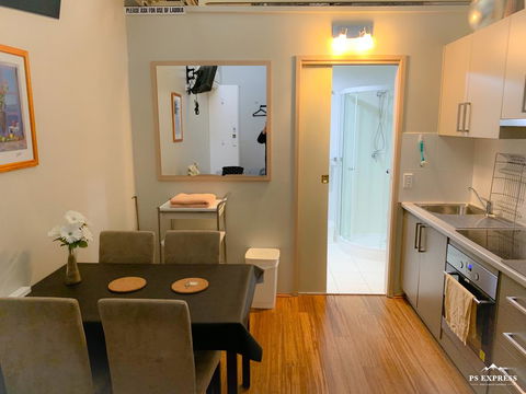 Westside Studio Apartments - Inverell Accommodation 0