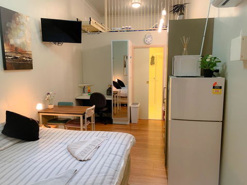 Westside Studio Apartments - Inverell Accommodation 1